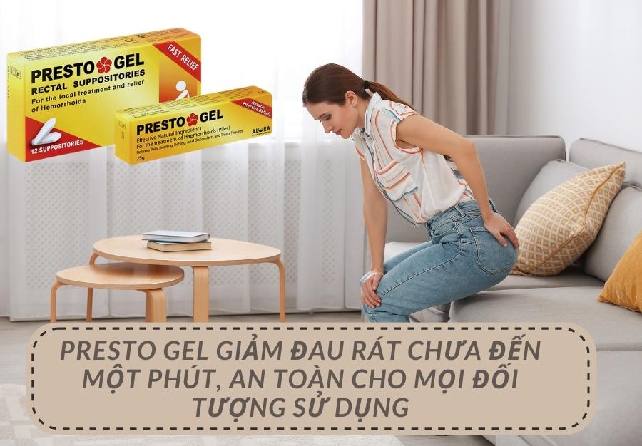 Bệnh trĩ nội là gì?