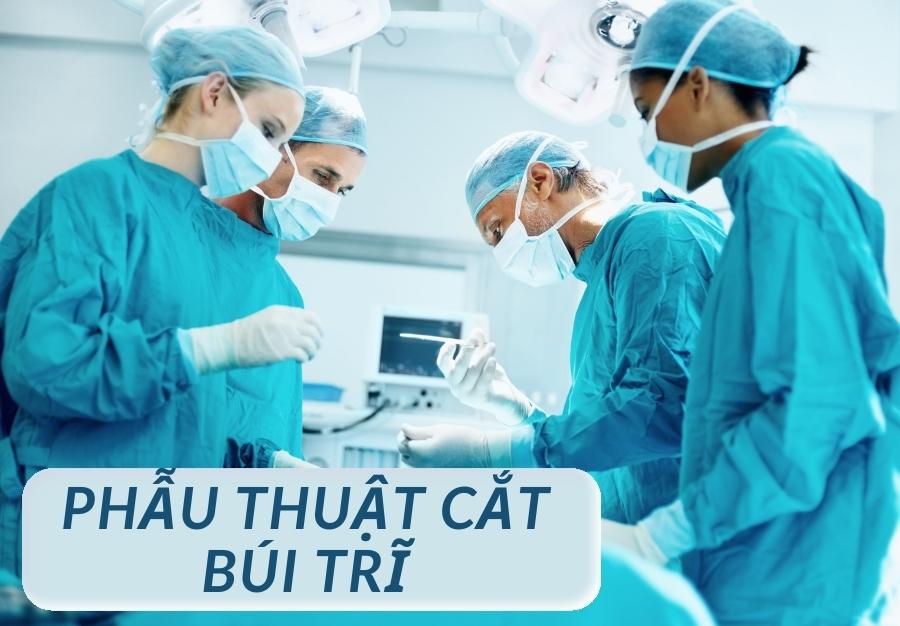 Bệnh trĩ nội là gì?