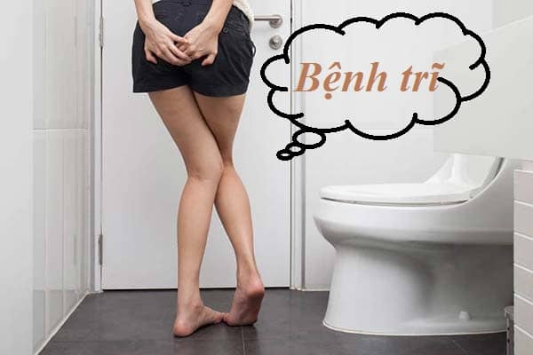 Trĩ hỗn hợp hậu môn: Cảnh báo nguy hiểm!