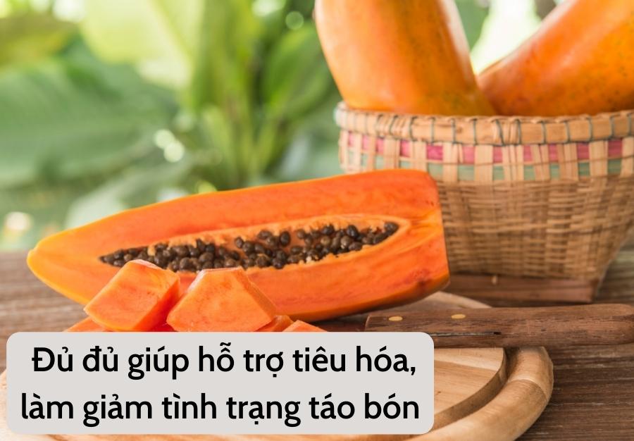 5 thực phẩm khắc tinh của bệnh trĩ