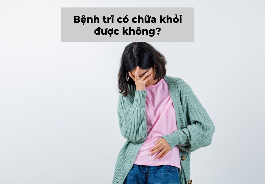 Mách bạn cách chữa bệnh trĩ hiệu quả mà không cần phải phẫu thuật