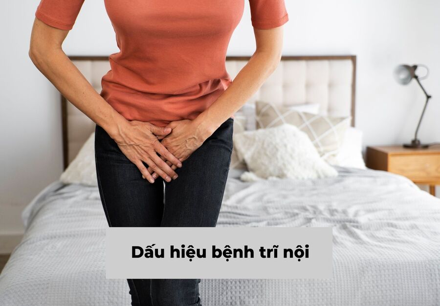 Những dấu hiệu bệnh trĩ sớm nhất để điều trị kịp thời